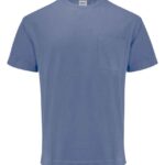 zomersblauw
