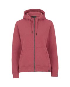 141209 KEY FZ HOOD LADY - Cottover - Truien en sweaters