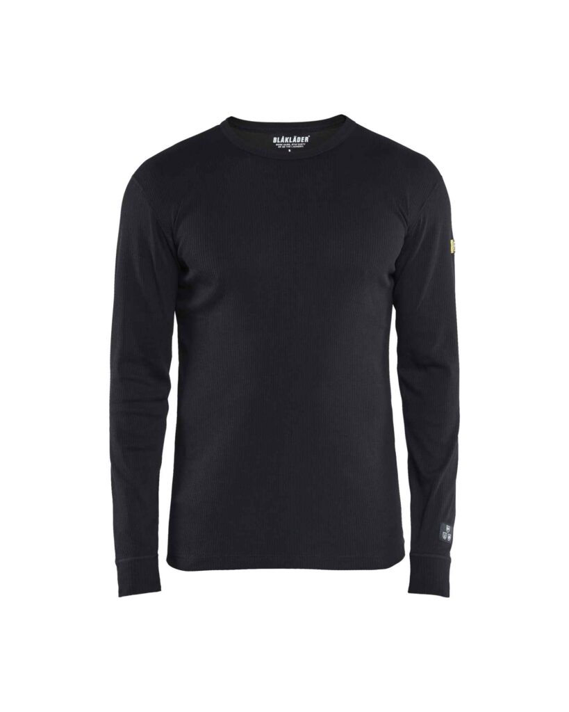 Blåkläder Vlamvertragend onderhemd - Blaklader - Accessoires, Ondergoed