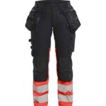 zwart-high-vis-rood