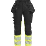 zwart-high-vis-geel