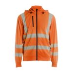 high-vis-oranje