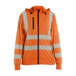 high-vis-oranje