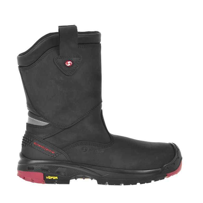 Sixton Peak Canyon - Sixton peak - Schoenen en laarzen, Werklaarzen