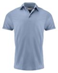 zomersblauw