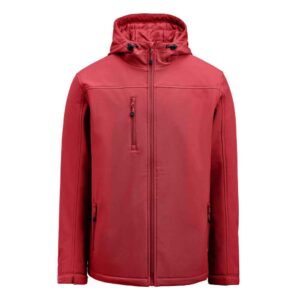 Printer Boardslide Softshell Jas Heren - Jassen en bodywarmers - Softshell jassen