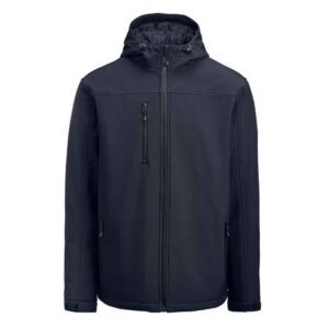 Printer Boardslide Softshell Jas Heren - Jassen en bodywarmers - Softshell jassen