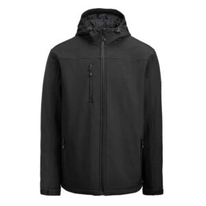 Printer Boardslide Softshell Jas Heren - Jassen en bodywarmers - Softshell jassen