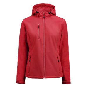 Printer Boardslide Lady Jas Dames - Jassen en bodywarmers - Softshell jassen