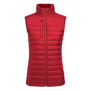 Harvest Sportswear Meadows Vest Bodywarmer Dames - Jassen en bodywarmers - Bodywarmers