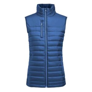 Harvest Sportswear Meadows Vest Bodywarmer Dames - Jassen en bodywarmers - Bodywarmers
