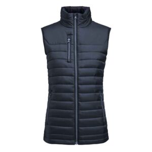 Harvest Sportswear Meadows Vest Bodywarmer Dames - Jassen en bodywarmers - Bodywarmers