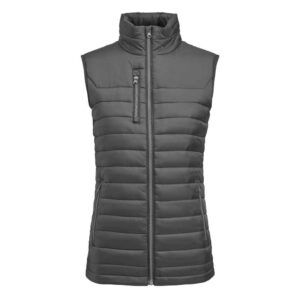 Harvest Sportswear Meadows Vest Bodywarmer Dames - Jassen en bodywarmers - Bodywarmers