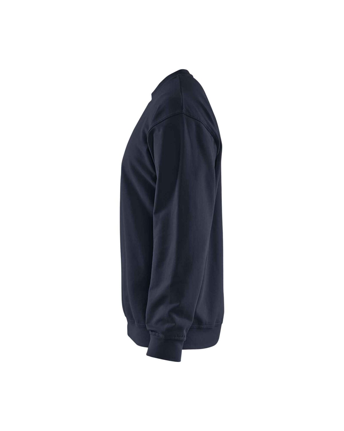 Blåkläder Sweatshirt - Truien en sweaters - Sweaters met ronde hals