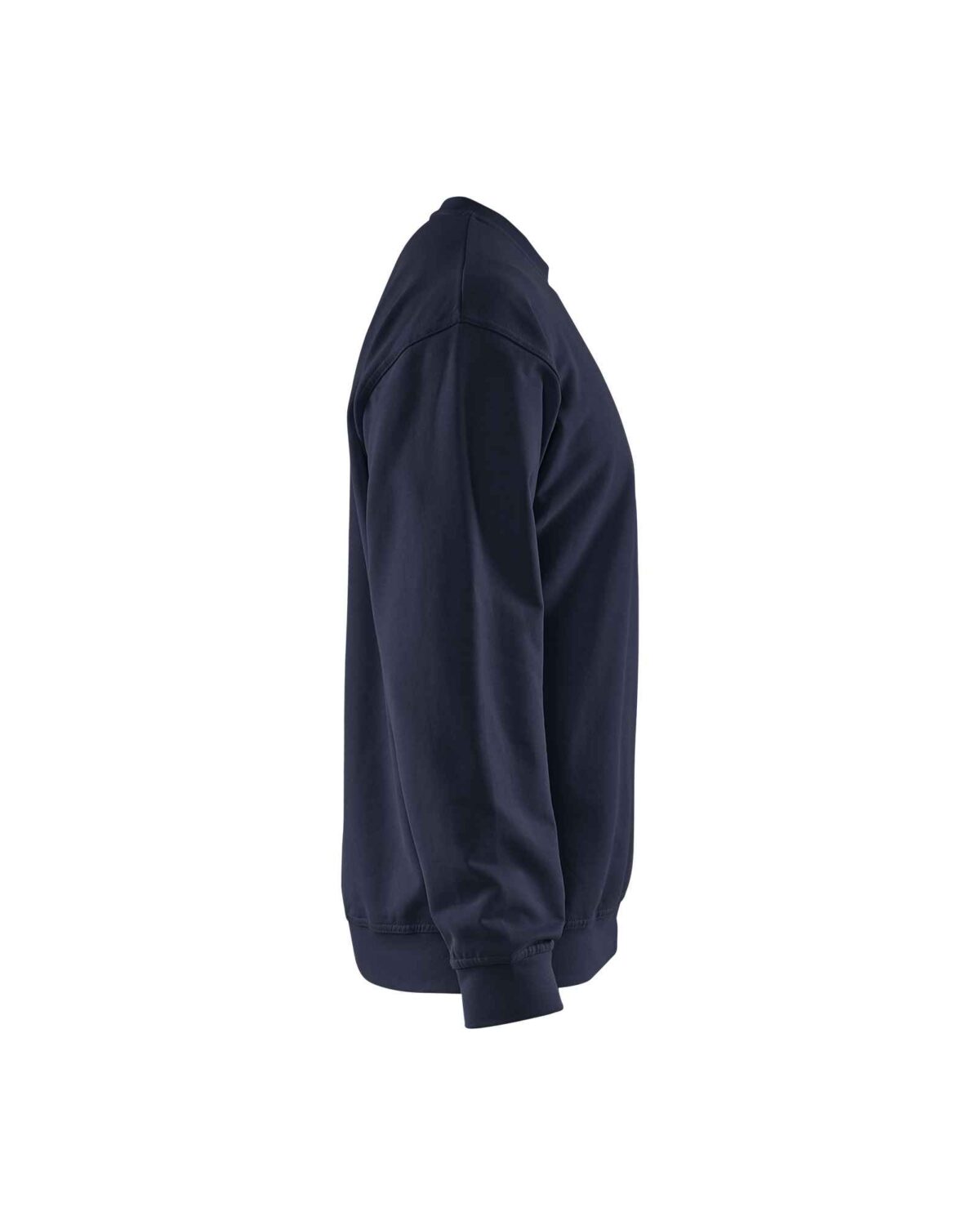 Blåkläder Sweatshirt - Truien en sweaters - Sweaters met ronde hals