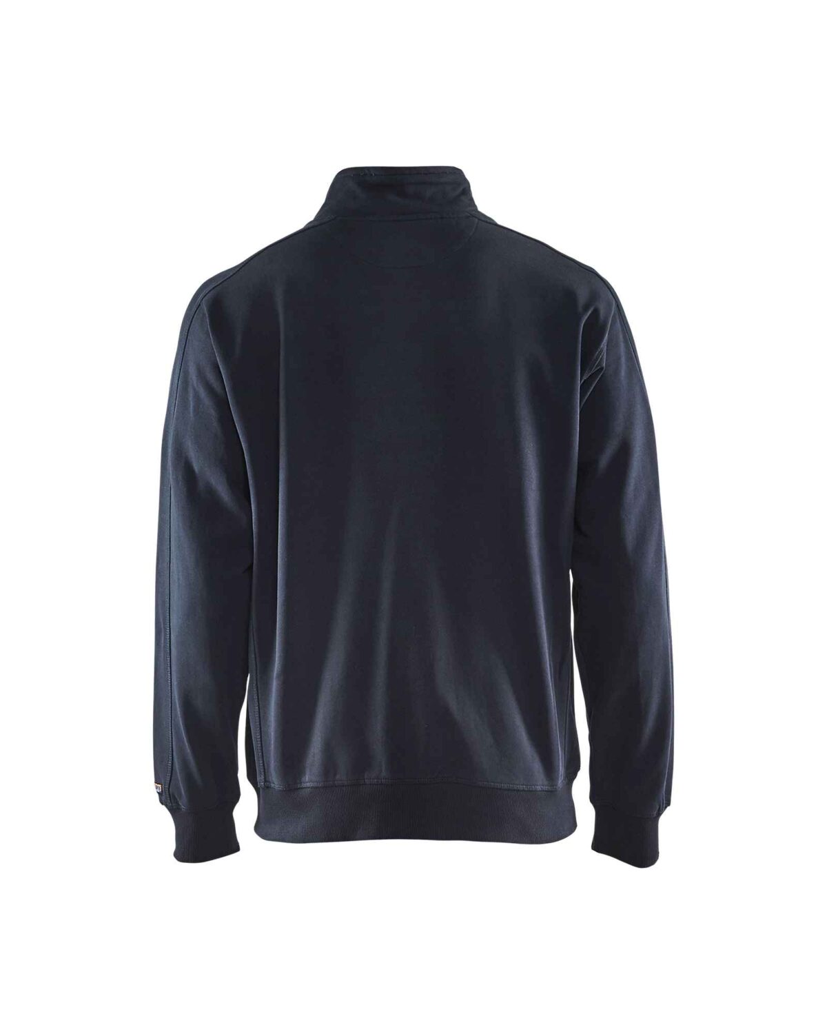 Blåkläder Sweatshirt lange rits - Truien en sweaters - Sweaters