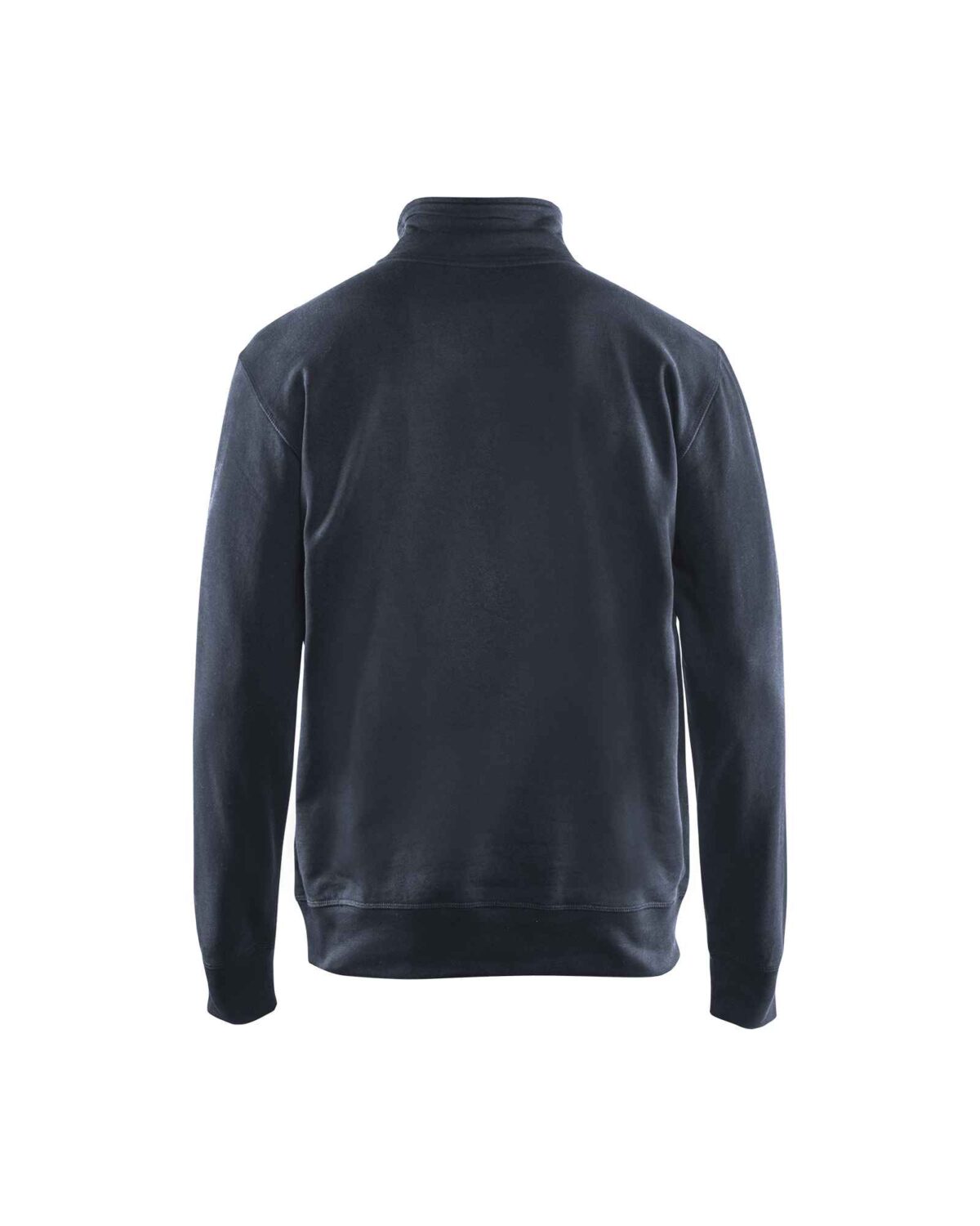 Blåkläder Sweatshirt met rits - Truien en sweaters - Sweaters
