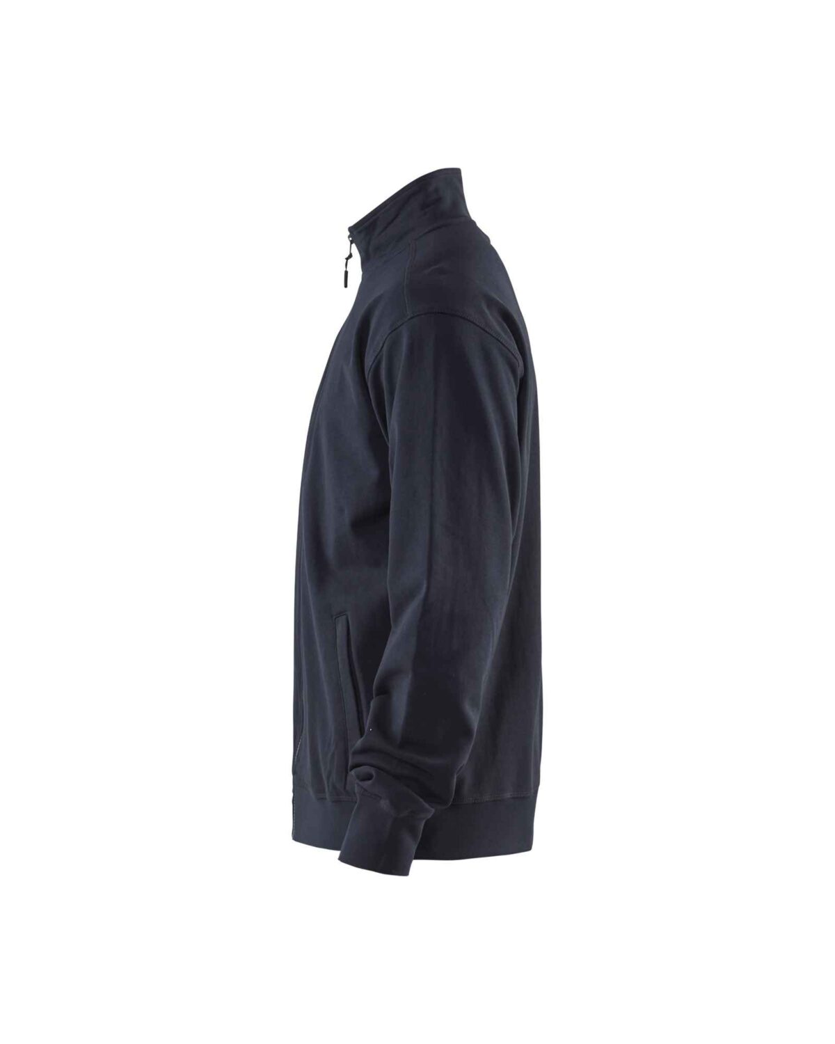 Blåkläder Sweatshirt met rits - Truien en sweaters - Sweaters