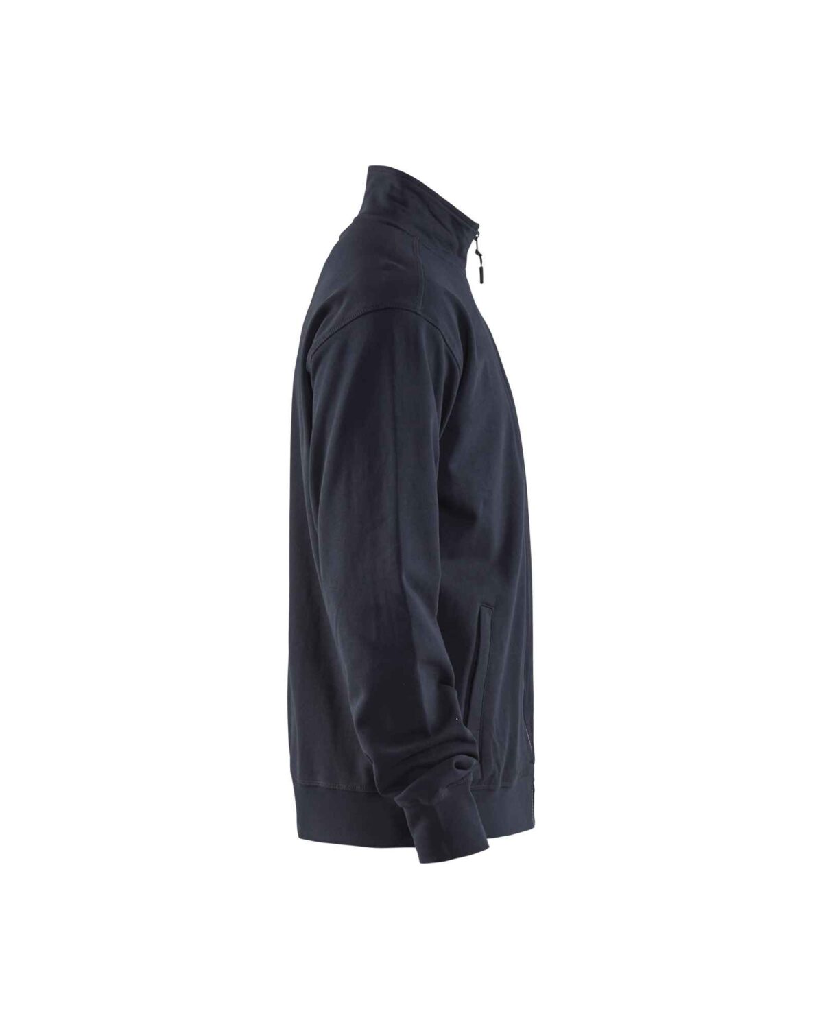 Blåkläder Sweatshirt met rits - Truien en sweaters - Sweaters