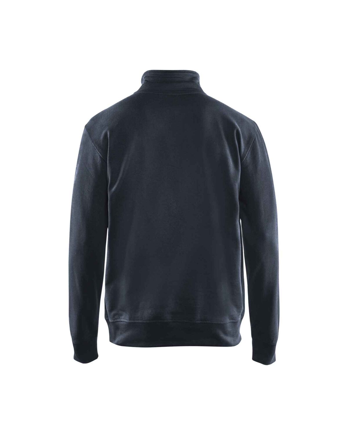 Blåkläder Sweatshirt met halve rits - Truien en sweaters - Sweaters