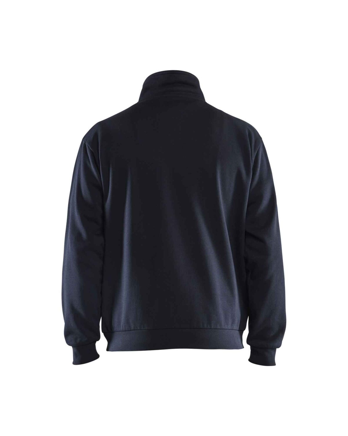 Blåkläder Sweatshirt met halve rits - Truien en sweaters - Sweaters