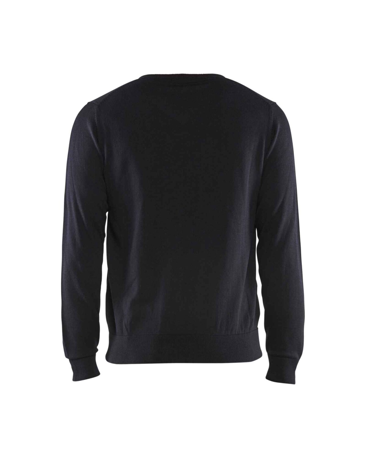 Blåkläder Gebreide pullover - Truien en sweaters - Truien met v-hals