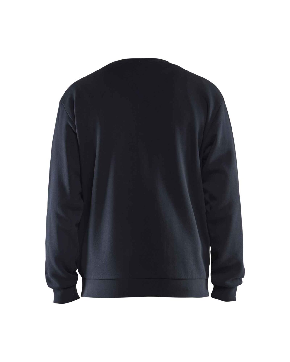 Blåkläder Sweatshirt - Truien en sweaters - Sweaters met ronde hals