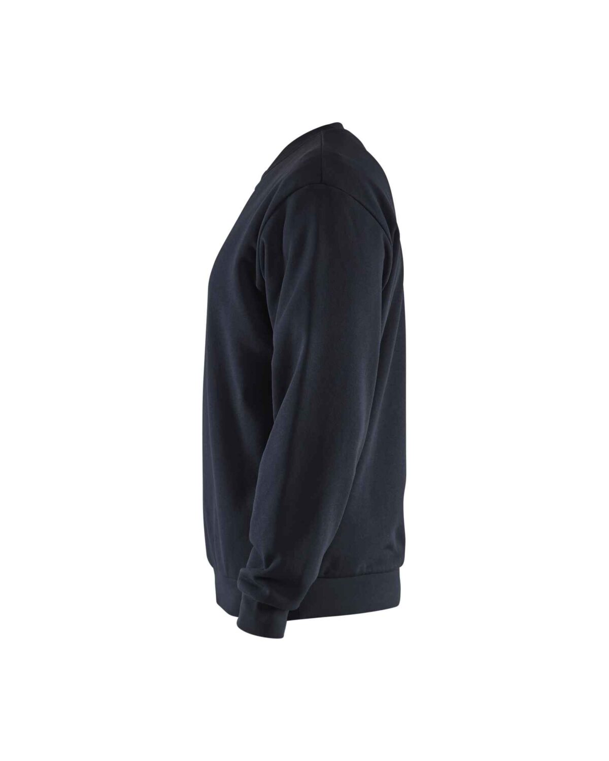 Blåkläder Sweatshirt - Truien en sweaters - Sweaters met ronde hals