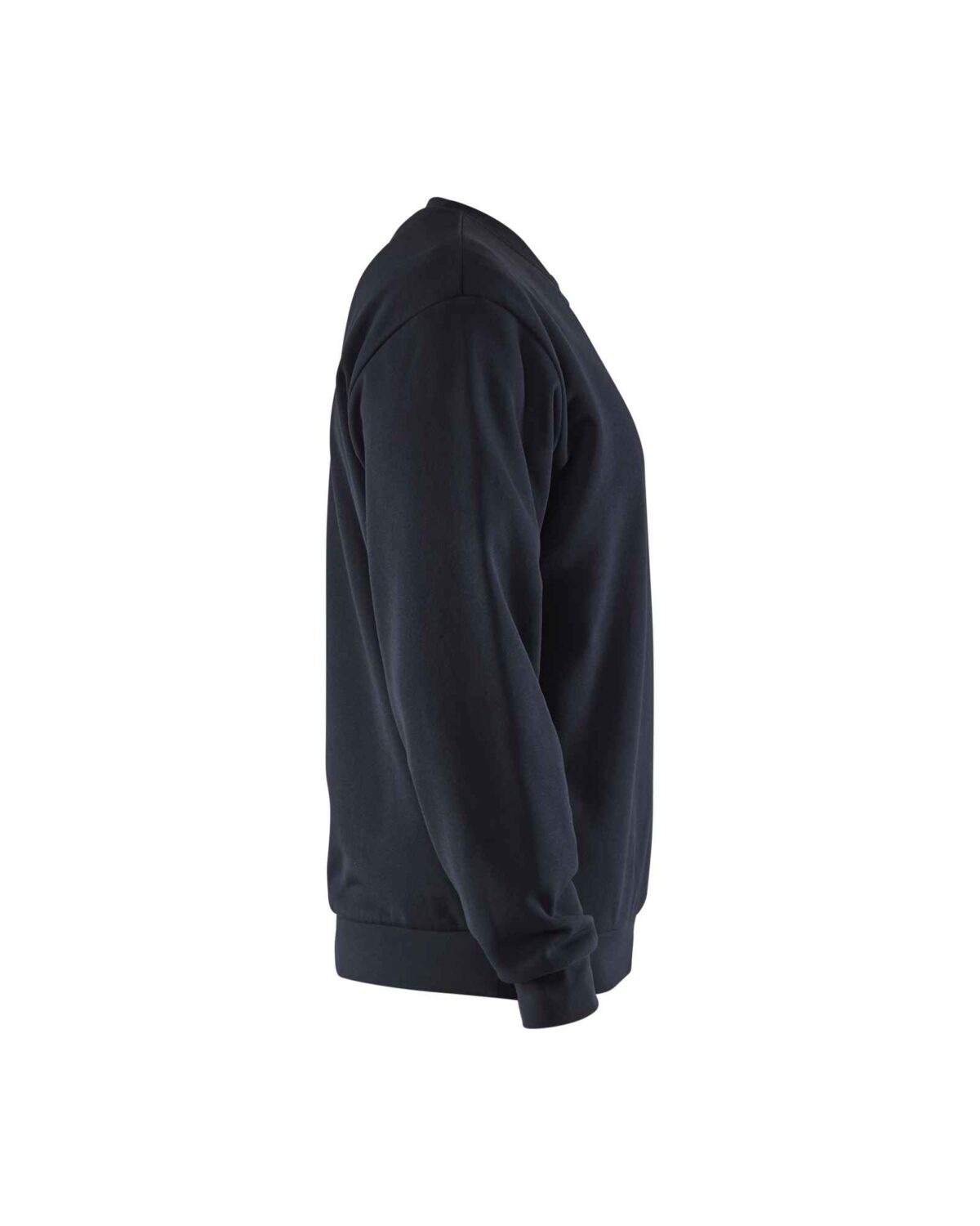 Blåkläder Sweatshirt - Truien en sweaters - Sweaters met ronde hals