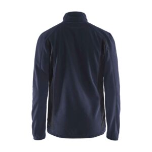 Blåkläder Fleecejack - Truien en sweaters - Fleece