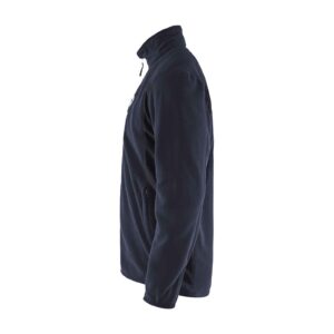 Blåkläder Fleecejack - Truien en sweaters - Fleece