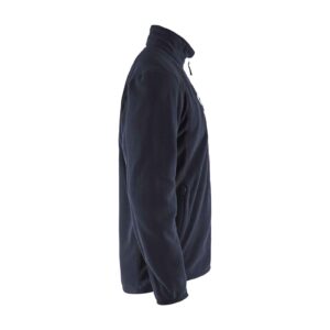 Blåkläder Fleecejack - Truien en sweaters - Fleece