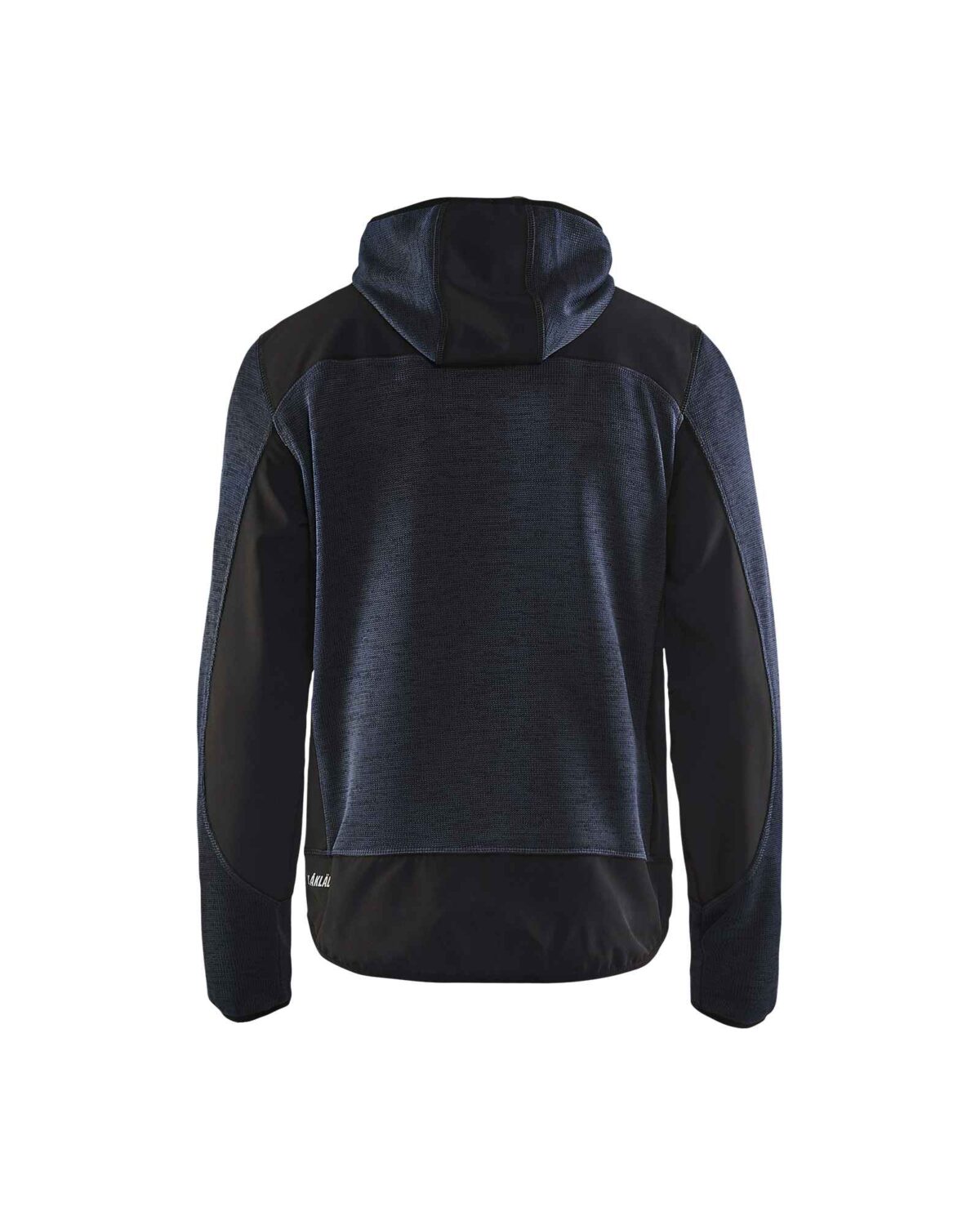 Blåkläder Gebreid vest met softshell - Truien en sweaters - Truien