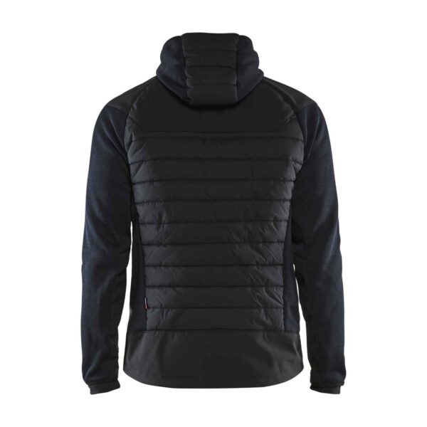 Blåkläder Hybride jack - Jassen en bodywarmers - Werkjassen