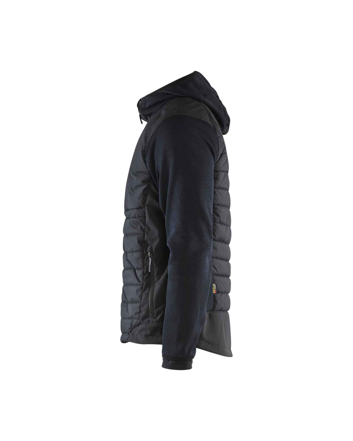 Blåkläder Hybride jack - Jassen en bodywarmers - Werkjassen