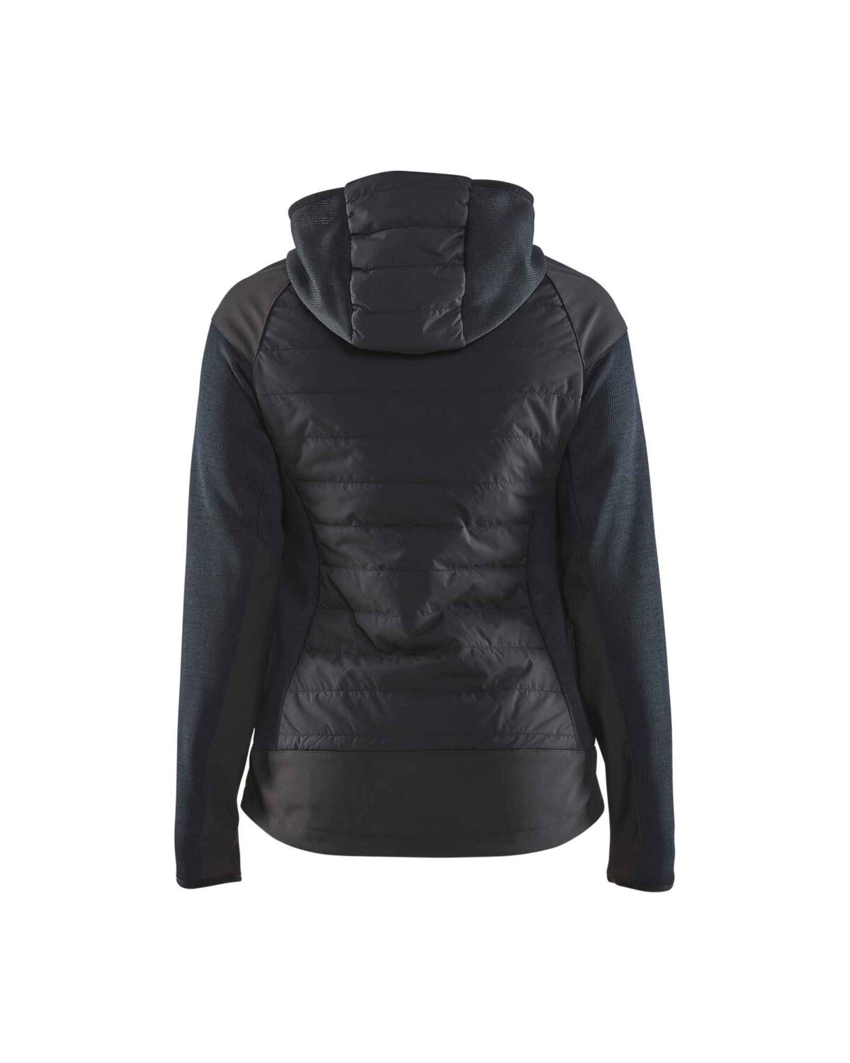 Blåkläder Dames hybride jack - Jassen en bodywarmers - Werkjassen