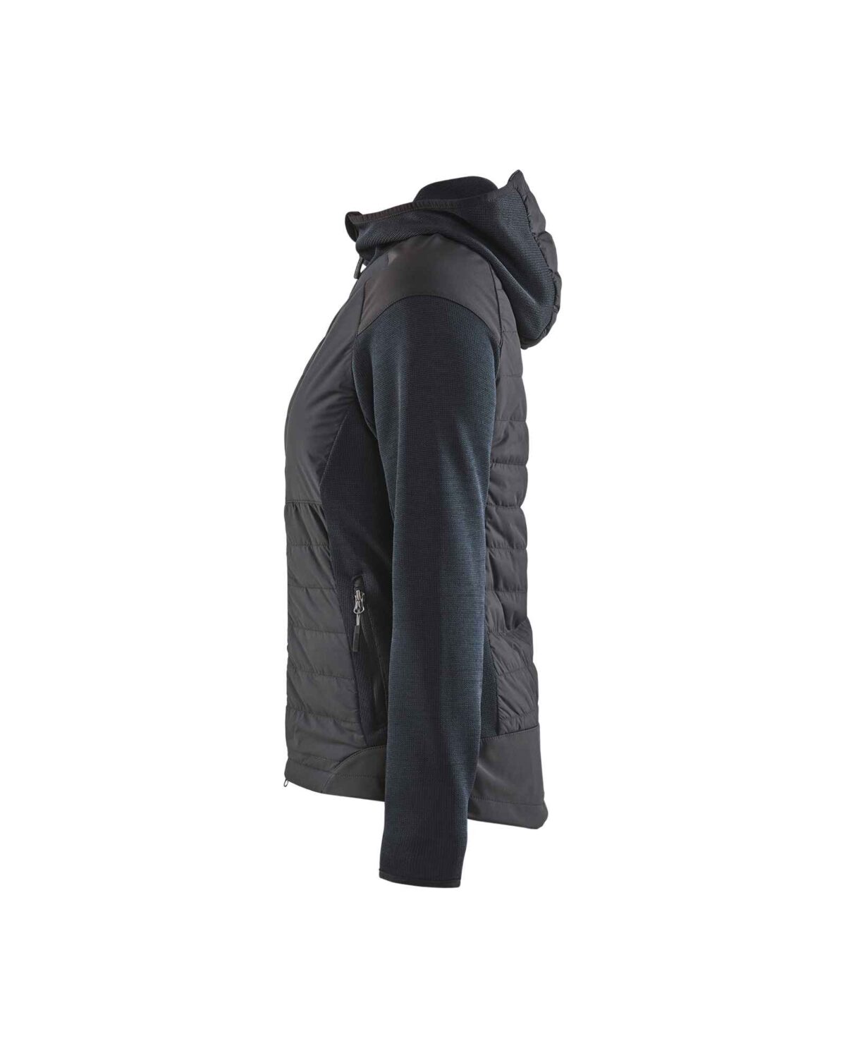 Blåkläder Dames hybride jack - Jassen en bodywarmers - Werkjassen