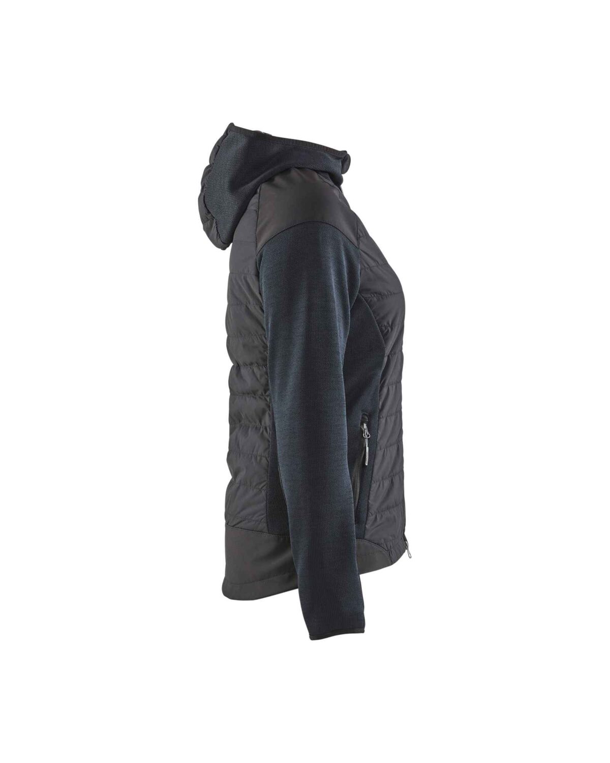 Blåkläder Dames hybride jack - Jassen en bodywarmers - Werkjassen