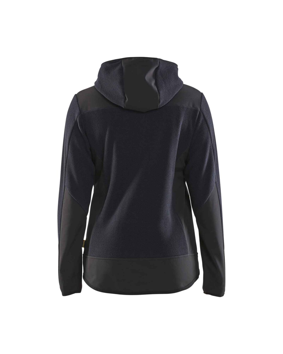 Blåkläder Gebreid damesjack met softshell - Truien en sweaters - Truien