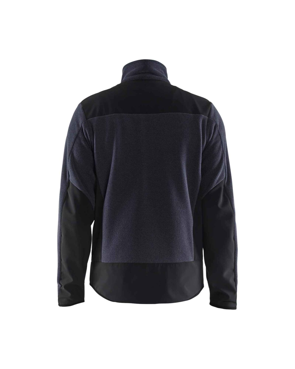 Blåkläder Gebreid vest met softshell - Truien en sweaters - Truien
