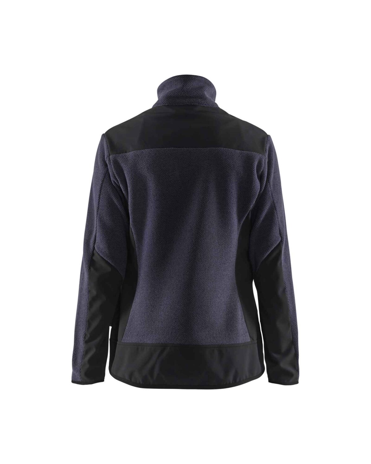 Blåkläder Dames gebreid vest met softshell - Truien en sweaters - Truien