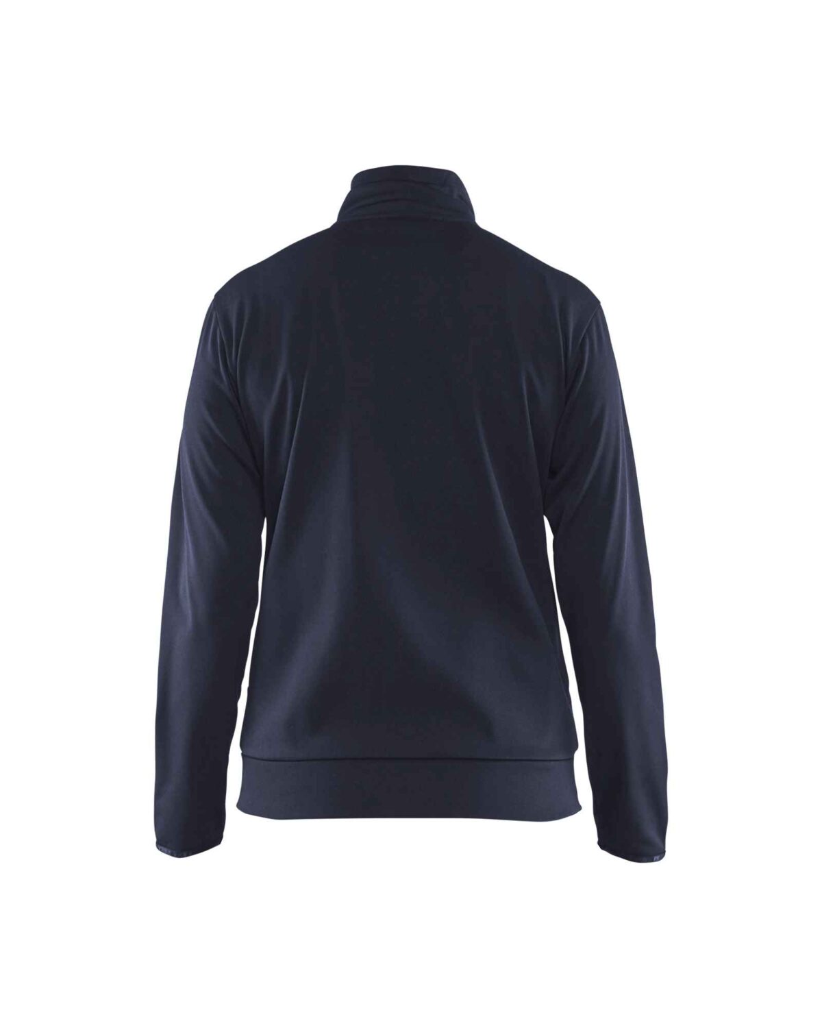 Blåkläder Dames service sweatshirt met rits - Truien en sweaters - Sweaters