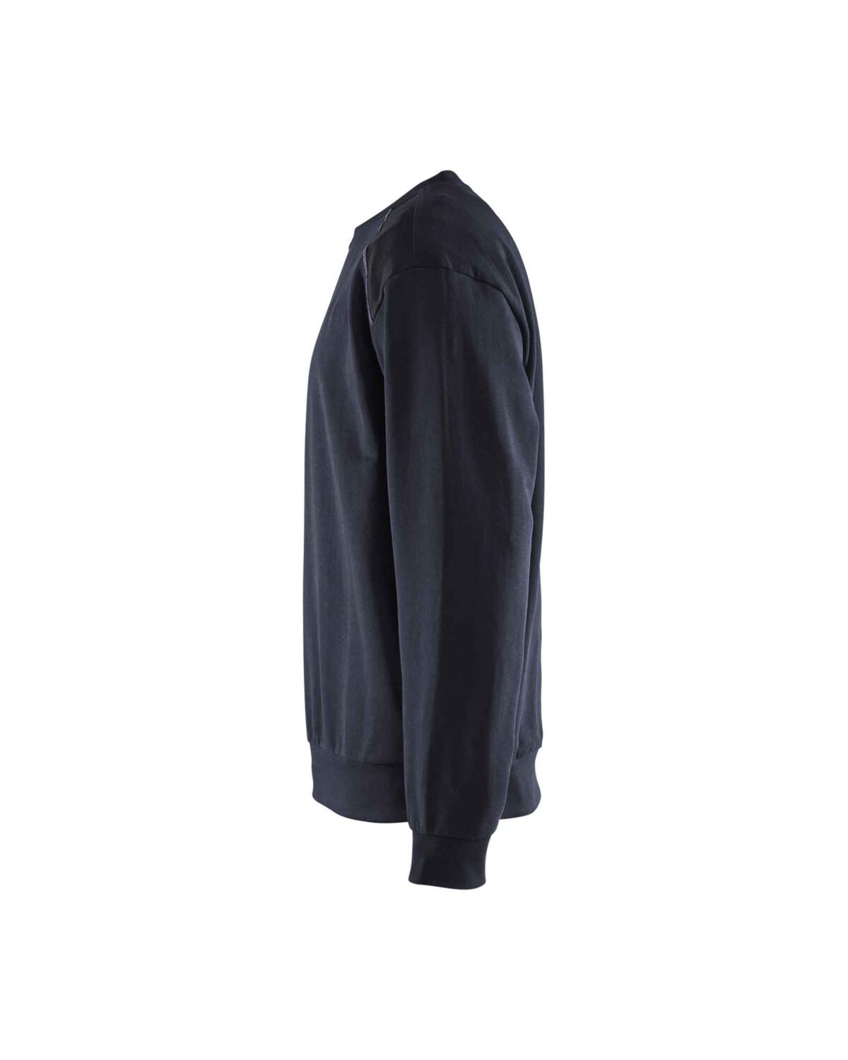 Blåkläder Sweatshirt bi-colour - Truien en sweaters - Sweaters met ronde hals