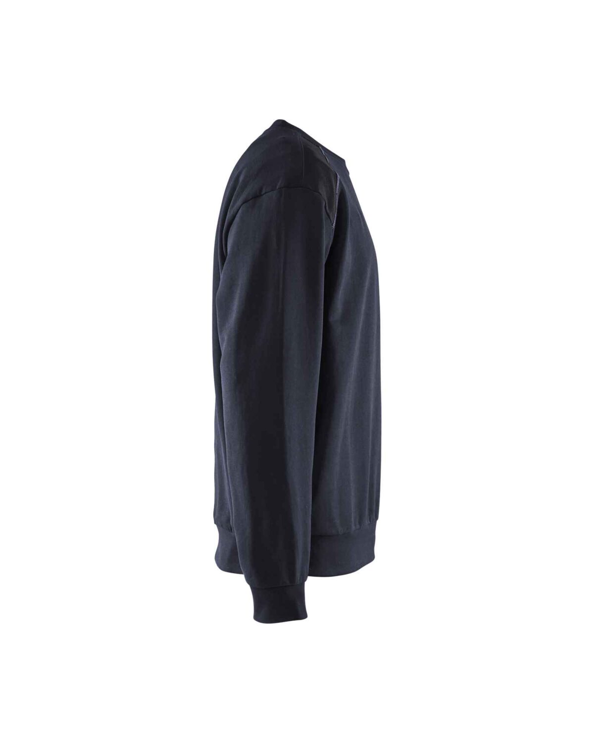Blåkläder Sweatshirt bi-colour - Truien en sweaters - Sweaters met ronde hals