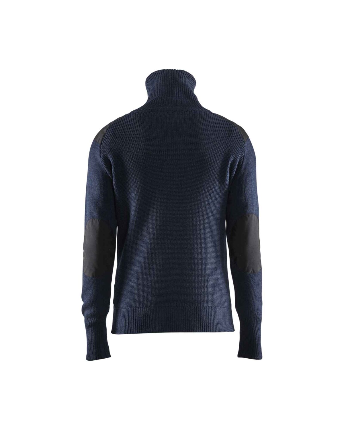 Blåkläder Wollen sweater - Truien en sweaters - Sweaters