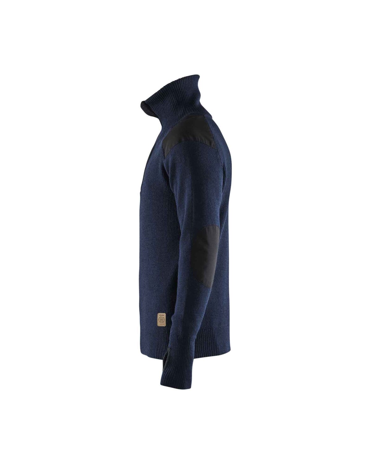 Blåkläder Wollen sweater - Truien en sweaters - Sweaters