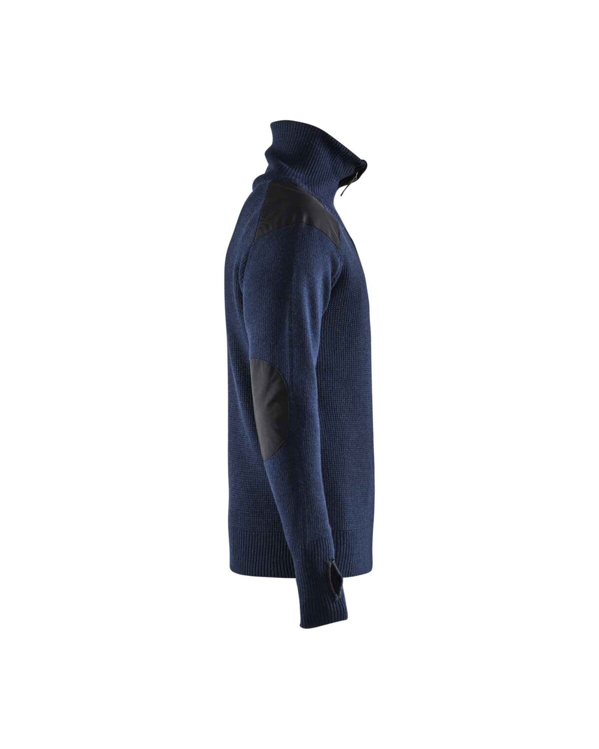 Blåkläder Wollen sweater - Truien en sweaters - Sweaters