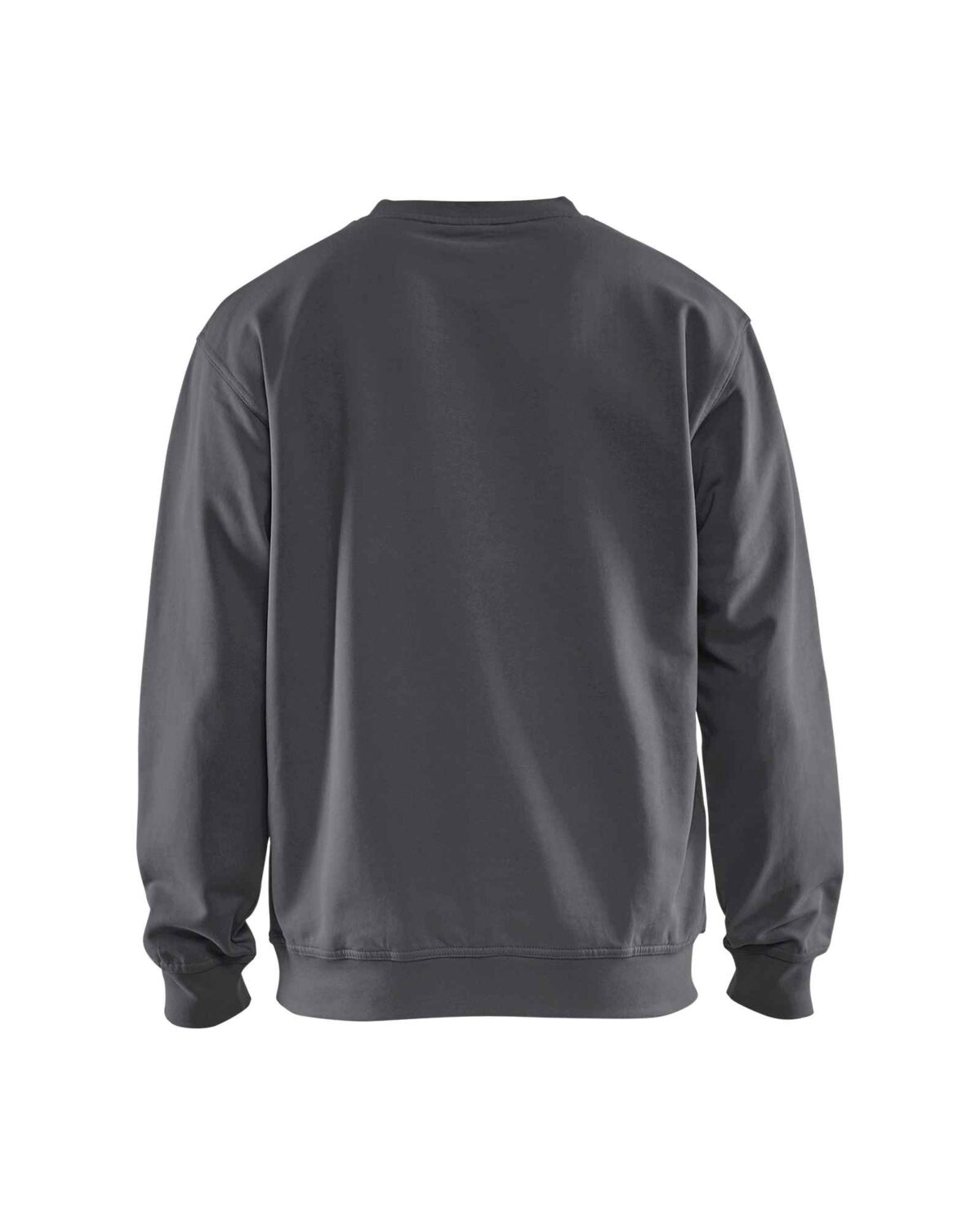 Blåkläder Sweatshirt - Truien en sweaters - Sweaters met ronde hals