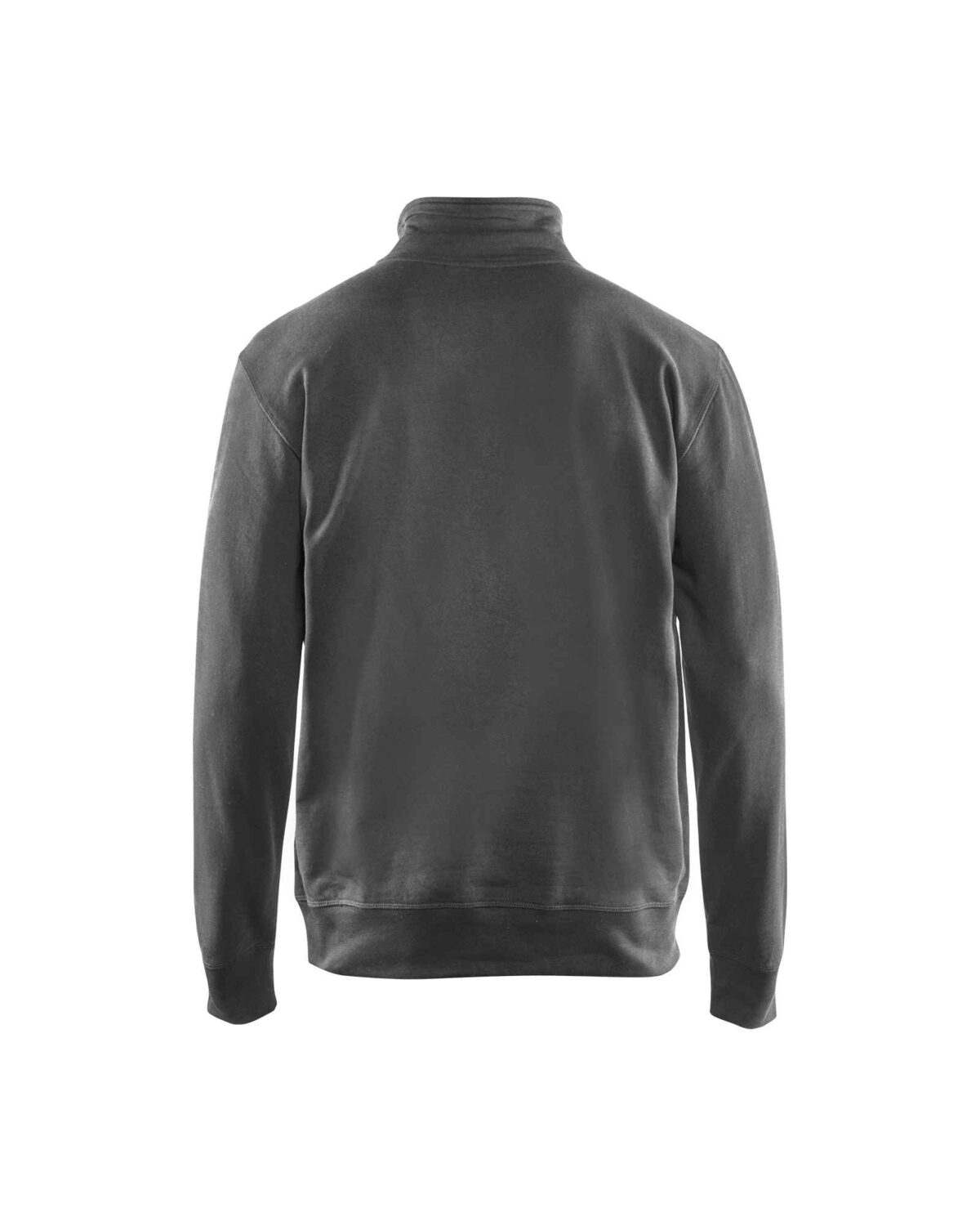 Blåkläder Sweatshirt met rits - Truien en sweaters - Sweaters