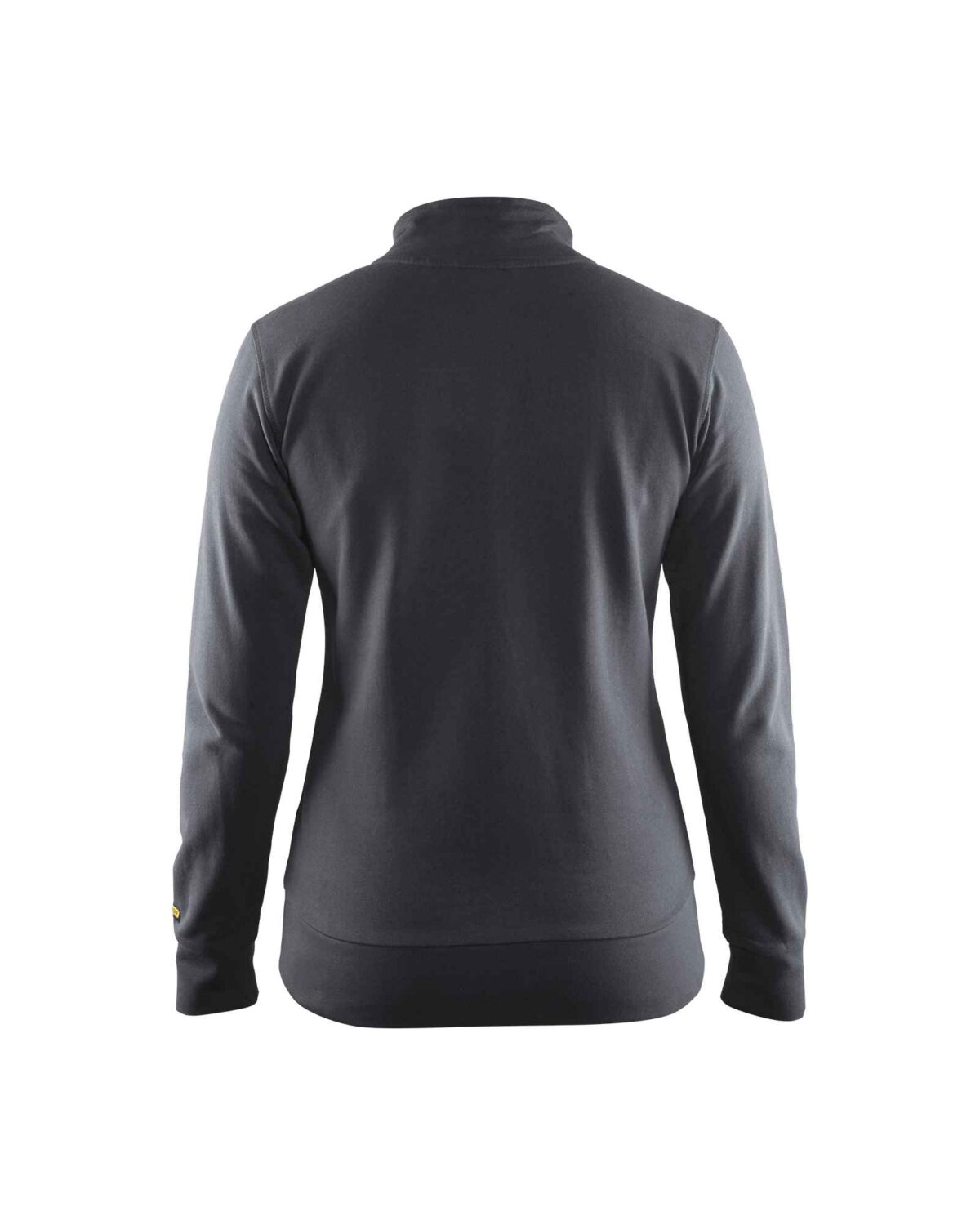 Blåkläder Dames sweatshirt met rits - Truien en sweaters - Sweaters